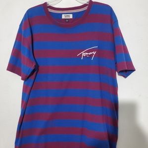 Tommy Jean tshirt